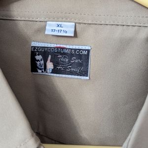 Hopper Shirt Stranger Things